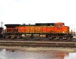 BNSF 5505